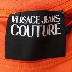 【Mã giảm giá】Áo phông VERSACE JEANS 645729