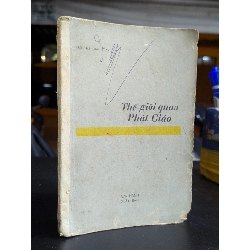 Thế giới quan Phật giáo - Thích Mật Thể 362952