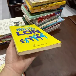 Bỗng Nhiên Mà Họ Lớn – BS Đỗ Hồng Ngọc | Sách Y Học Gia Đình, Sức Khỏe Trẻ Em- K3 1003598