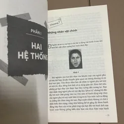 Tư duy nhanh và chậm - Daniel Kahneman 728995