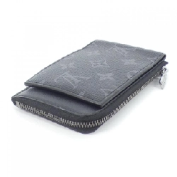 Ví Louis Vuitton Monogram Eclipse Hybrid M81568 622371