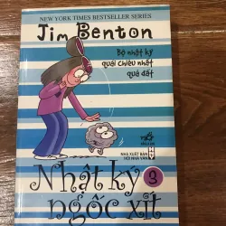 Nhật ký ngốc xít tập 3 (k1)