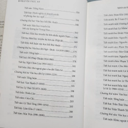Nghiên cứu văn học sử với Hoa Bằng qua tạp chí Tri Tân | bản đặc biệt đánh số bìa cứng  498217