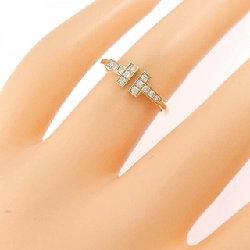 Nhẫn T-wire Tiffany - Hàng hiệu Authentic 836131