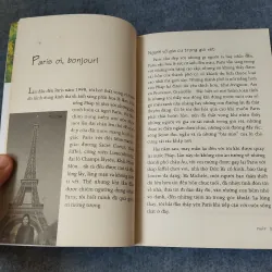 VENISE VÀ NHỮNG CUỘC TÌNH GONDOLA - DƯƠNG THỤY 718932