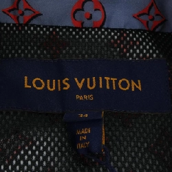Áo khoác LOUIS VUITTON FPOW24AFY - Hàng hiệu Chính hãng 821666