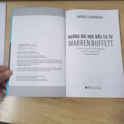 Những Bài Học Đầu Tư Từ Warren Buffett - Lawrence A.Cunningham 733586
