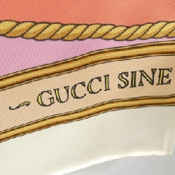 Gucci 703096 3G001 Khăn quàng - Hàng hiệu Chính hãng 807423