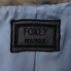 Cửa hàng FOXEY BOUTIQUE Áo khoác lông 633446