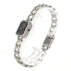 Chanel Première Metal Chain/D H7021 SS Quartz - Hàng hiệu Authentic 876076