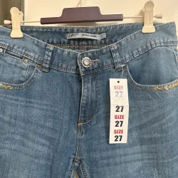 Quần jean GNG new tag 1021947