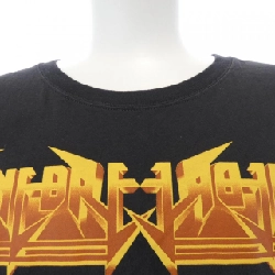 Gucci GUCCI 493117-XJAKE Áo thun - Hàng hiệu Chính hãng 889041