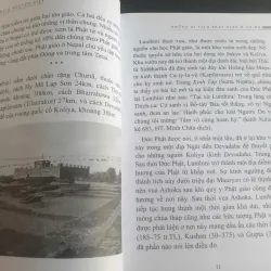 Những Di Tích Phật Giáo Ở Ấn Độ 712131
