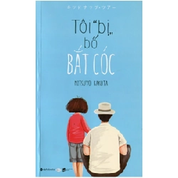 Tôi Bị Bố Bắt Cóc - Mitsuyo Kakuta ASB.PO Oreka Blogmeo 230225
