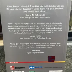 Silicon dragon Trung Quốc chiến thắng như thế nào trong cuộc chạy đua công nghệ 713290