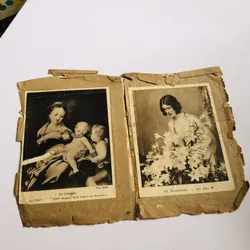 TẬP XƯA CÓ VIẾT NĂM 1963 718107