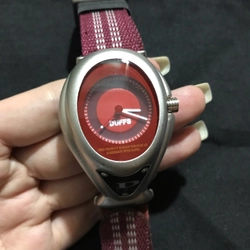 Đồng hồ nam Duffs hàng si nhật size mặt 39mm kiểu dáng độc lạ. Ko đụng hàng 🥰 299491