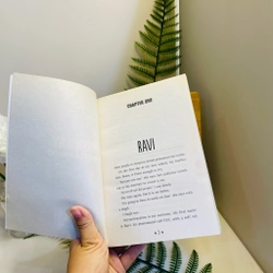 [Sách 2hand từ US] Like new 90% - Save Me a Seat - Sarah Weeks & Gita Varadarajan 477986