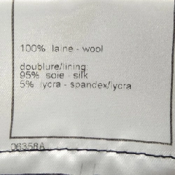 CHANEL P09283V05807 97A Áo khoác - Hàng hiệu Chính hãng 820647