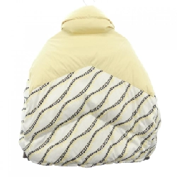 【Mã giảm giá】Áo khoác lông vũ HERMES 642183