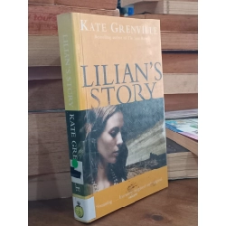 Lilian's Story - Kate Grenville