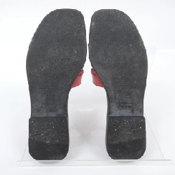 【Mã giảm giá】Dép HERMES 663809