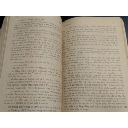 Cuốn theo chiều gió - Lê Kim Thành dịch trọn bộ 3 tập 121258
