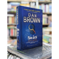 Pháo Đài Số - Dan Brown