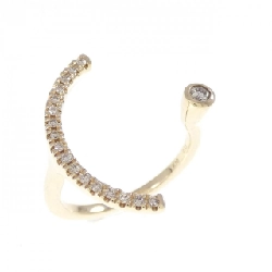 Nhẫn Tree Hopper Hirotaka 0.13CT - Hàng hiệu Chính hãng