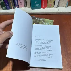 [Thủ Bút] - II Thơ: Ngập Ngừng - Sống Mòn - Xuân Thao - 2010, 2015 791496