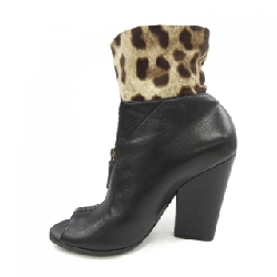 Giày DOLCE&GABBANA - Hàng hiệu Authentic 828164