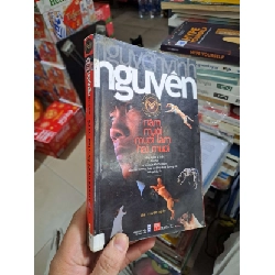 [Rebooks] Bản lĩnh và công danh sự lựa chọn cho tương lai mới 80% bẩn bìa, ố nhẹ 2004 1710 Nguyễn Hải Anh KỸ NĂNG (Tặng kèm Bookmark)