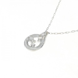 PT Dây chuyền kim cương 0.06CT - Hàng hiệu Authentic 865231