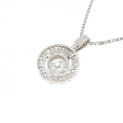 Dây chuyền kim cương PT900/PT850 0.50CT - Hàng hiệu Chính hãng 859214