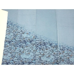 Áo kimono thăm viếng kích thước L - Hàng hiệu Authentic 883275