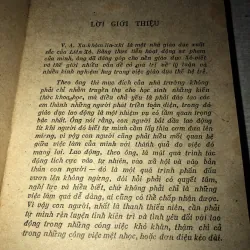Giáo dục thái độ cộng sản đối với lao động 995998