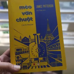 Mèo Vờn Chuột 999904