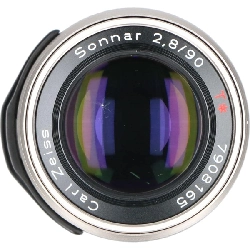 Ống kính SONNAR G90mm F2.8 - Hàng hiệu Chính hãng 879715