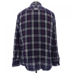 Áo sơ mi BURBERRY BLACK LABEL - Hàng hiệu Authentic 890978