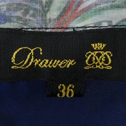 Đồ hiệu DRAWER 6524-299-1032 Váy - Hàng hiệu Authentic 818639