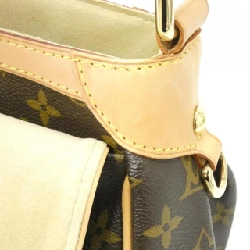 Túi xách vai Louis Vuitton Monogram Beverly MM M40121 - Hàng hiệu Chính hãng 801751