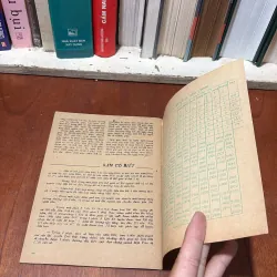 II Tạp Chí Xưa: Phụ Bản Khoa Học Phổ Thông _ Tìm Hiểu Thời Gian - Nguyễn Thành Luông 778111