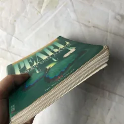 Bí Mật Đời Nàng - Pearl S. Buck 787816