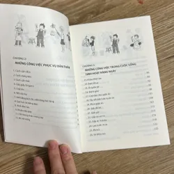 Dạy con làm việc nhà - Nghệ thuật của người Nhật, mới đẹp 661394