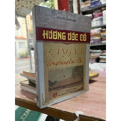 Hương ước cổ: Làng xã đồng bằng Bắc Bộ - PGS.TS. Vũ Duy Mền