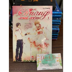 Cô nàng xui xẻo 2- GirneYa