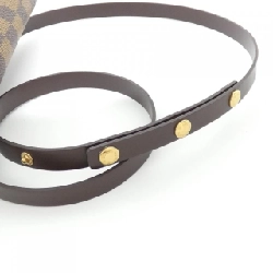 Louis Vuitton Damier Pochette Florentine S N51857+M68213 Túi đeo hông - Hàng hiệu Chính hãng 764909