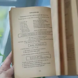 [XƯA] Modern English for Vietnamese Students (1991) - Lê Bá Kông 997854