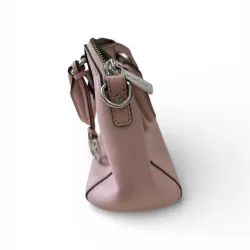 Túi Đeo Vai Nữ Michael Kors Màu Hồng Hàng Chính Hãng Đã Qua Sử Dụng 958507