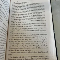 VẬT CHỦ - STEPHENIE MEYER ( LÊ MINH ĐỨC dịch ) 1036050